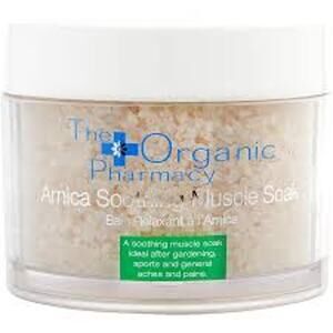 The Organic Pharmacy Arnica Soothing Muscle Soak 325g/11.4oz